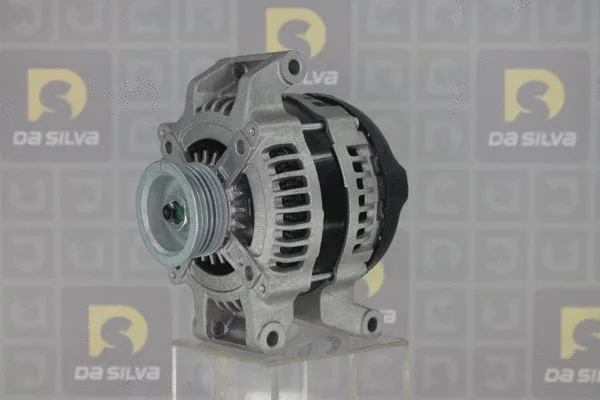 Alternateur DA SILVA 050063
