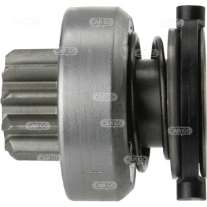 Embrayage à roue libre, démarreur HC-Cargo F 032 901 555