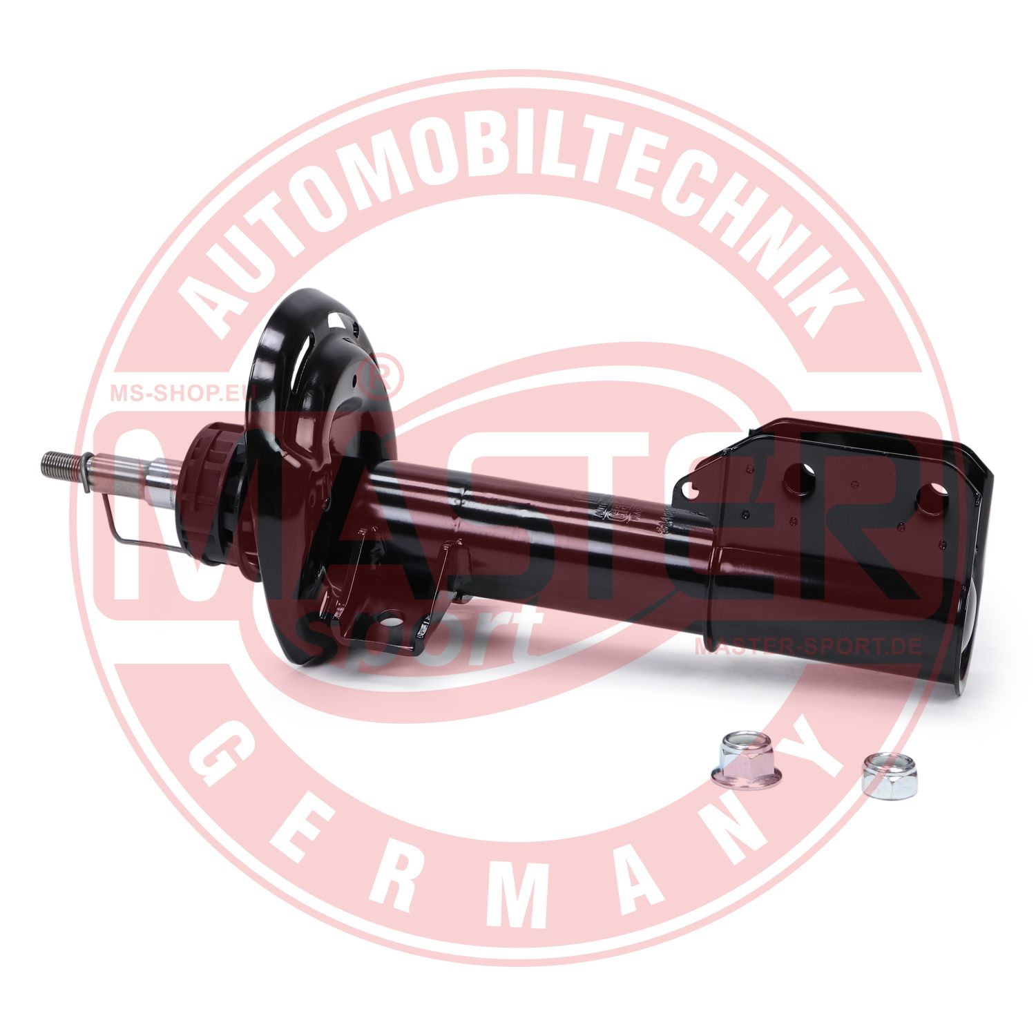 Amortisseur MASTER-SPORT GERMANY 314006-PCS-MS