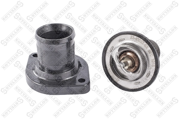 Thermostat, liquide de refroidissement STELLOX 23-40032-SX