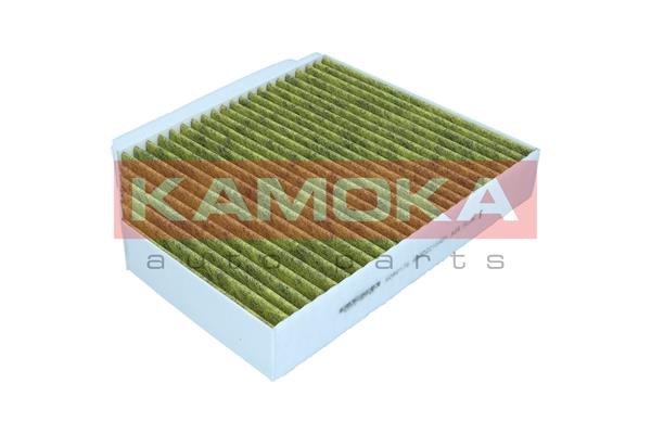Filtre, air de l'habitacle KAMOKA 6080176