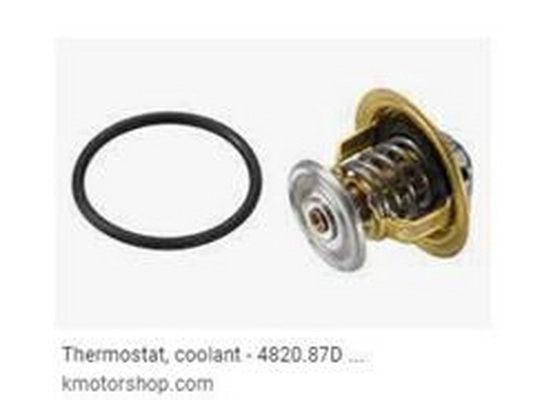 Thermostat, liquide de refroidissement ZPY 03G121113A