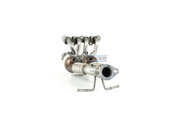 Catalyseur WALKER 28177