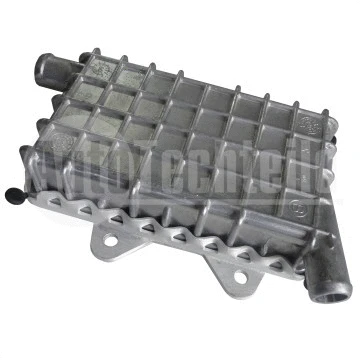 Radiateur d'huile AutoTechteile 100 1820