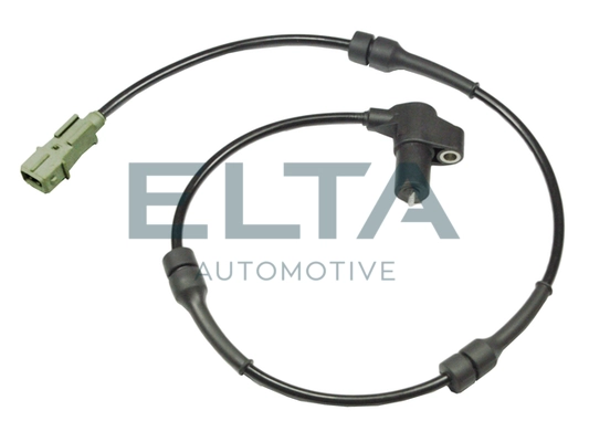 Capteur, vitesse de roue ELTA AUTOMOTIVE EA0105