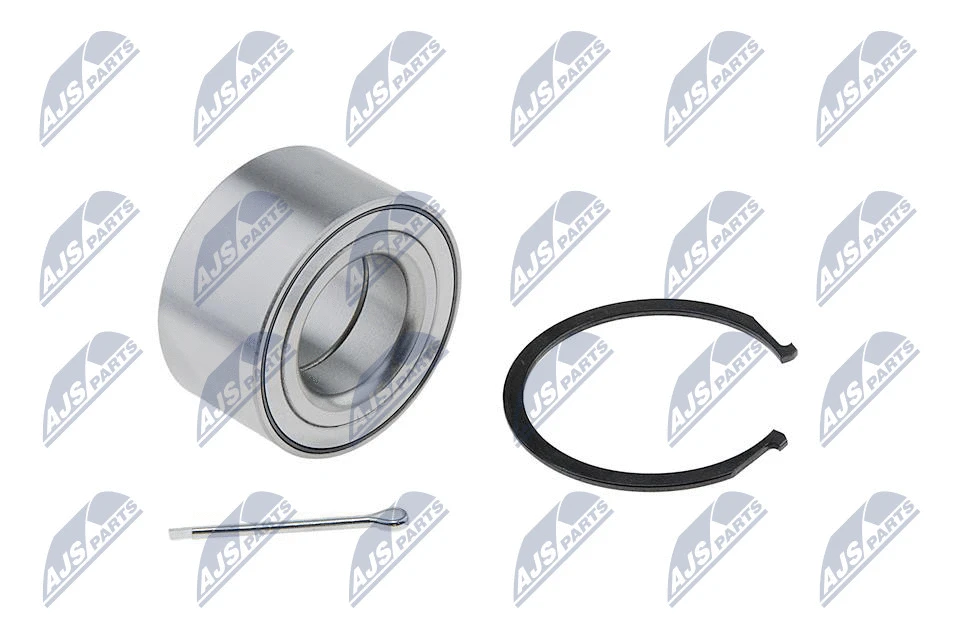 Kit de roulements de roue NTY KLP-HY-525