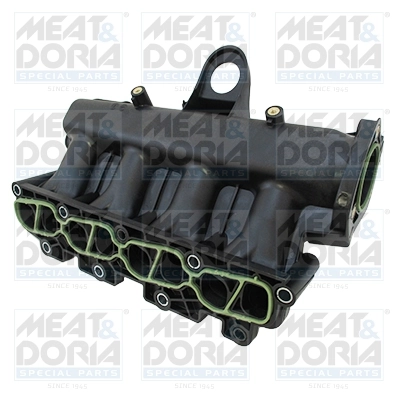 Module de tube d'admission MEAT & DORIA 89426