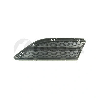 Grille de ventilation, pare-chocs OSSCA 34618