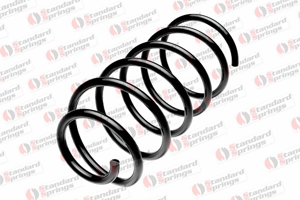 Ressort de suspension STANDARD SPRINGS ST 130 007 F