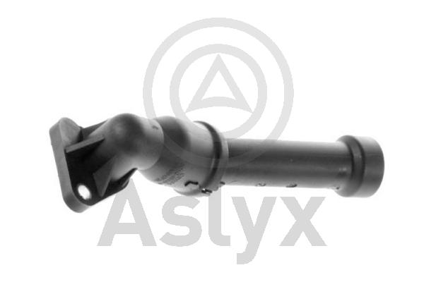 Durite de radiateur Aslyx AS-201581
