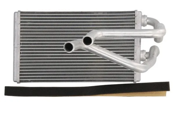 Système de chauffage THERMOTEC D6C010TT