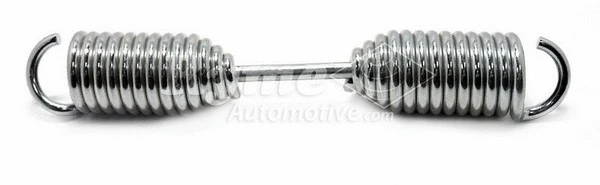 Ressort, mâchoire de frein Automotive RYME 064007