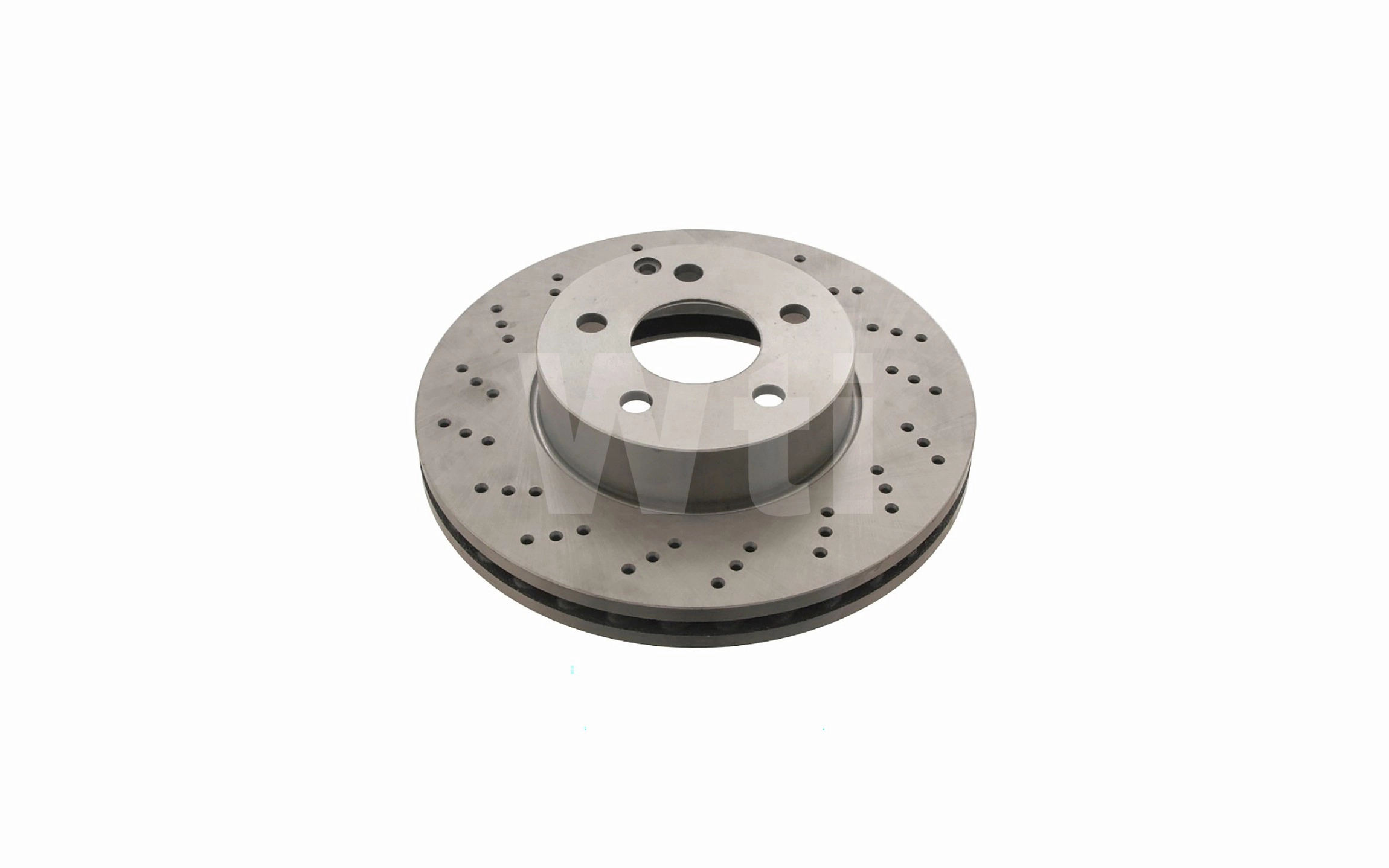 Disque de frein Wti Automotive K111252