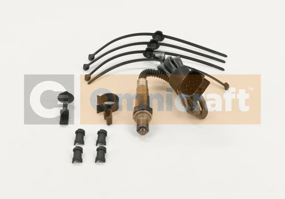Sonde lambda Omnicraft 2376572