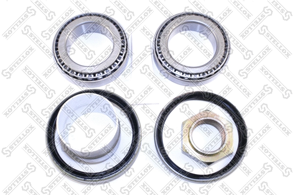 Kit de roulements de roue STELLOX 43-28053-SX