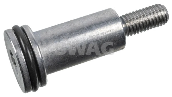 Boulon de coulisse, chaîne de distribution SWAG 33 10 5563