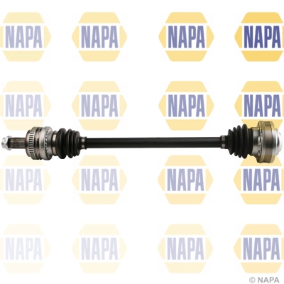 Arbre de transmission NAPA NDS1019R