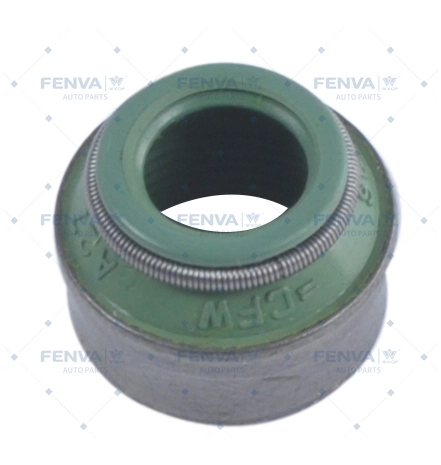 Bague d'étanchéité, tige de soupape WXQP 310955
