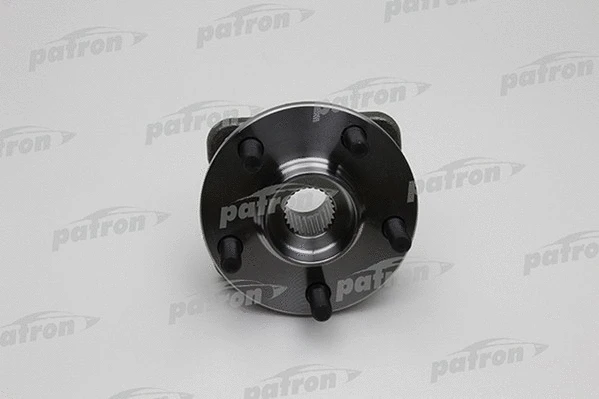 Kit de roulements de roue PATRON PBK513122H