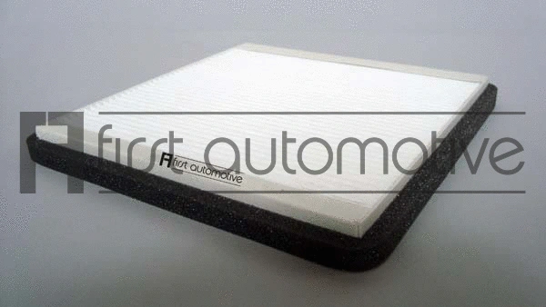 Filtre, air de l'habitacle 1A FIRST AUTOMOTIVE C30001