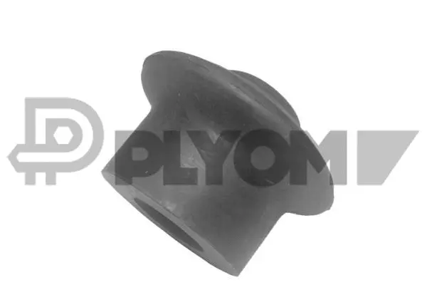 Butée élastique, support du moteur PLYOM P460162