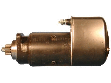 Démarreur GM SG0477