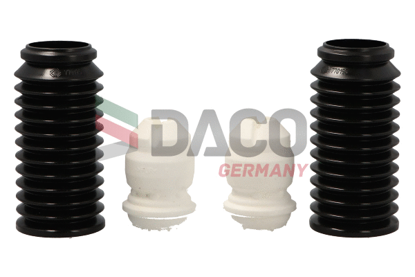 Kit de protection contre la poussière, amortisseur DACO Germany PK4750