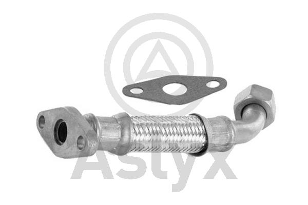 Conduite d'huile, compresseur Aslyx AS-503416