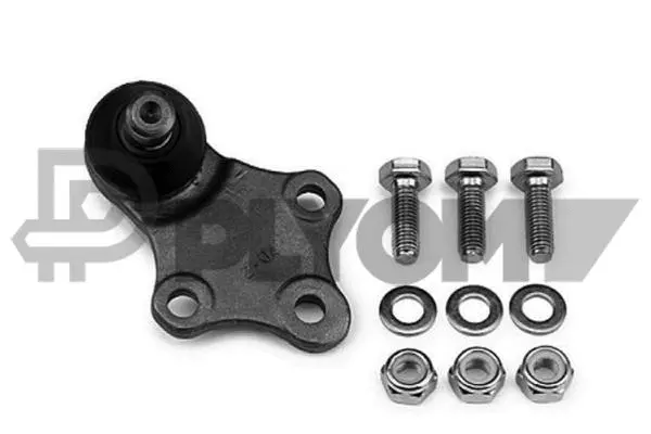 Rotule de suspension PLYOM P755026