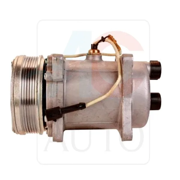 Compresseur, climatisation ACAUTO AC-01SS015