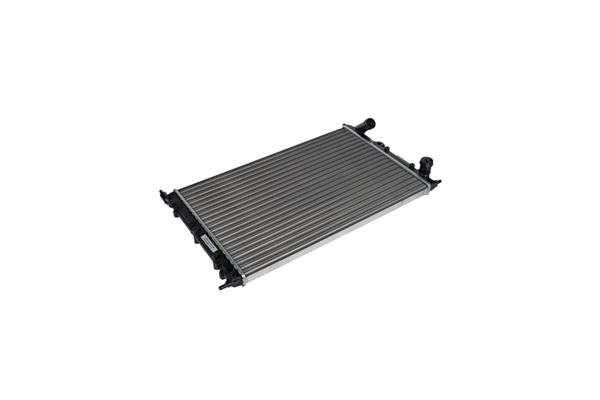 Radiateur, refroidissement du moteur ZentParts Z20383