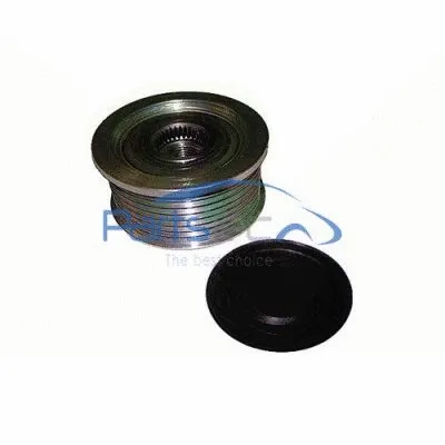 Poulie roue libre, alternateur PartsTec PTA104-0106
