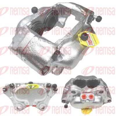 Étrier de frein REMSA 9004021