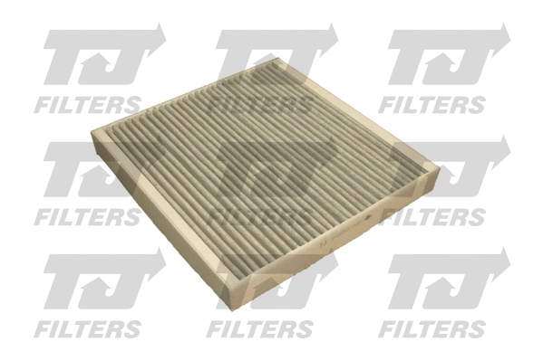 Filtre, air de l'habitacle QUINTON HAZELL QFC0302