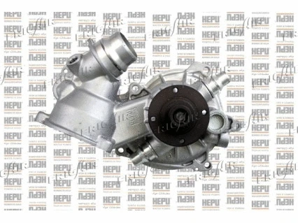 Pompe à eau, refroidissement du moteur FRIGAIR HP02.247