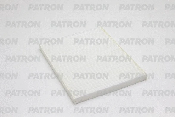 Filtre, air de l'habitacle PATRON PF2396