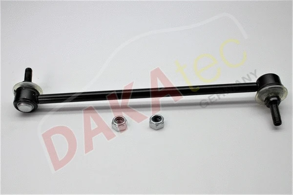 Entretoise/tige, stabilisateur DAKAtec 120072HQ