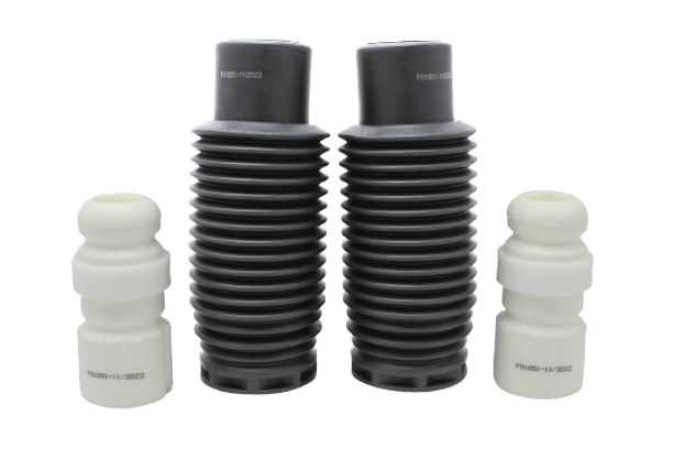 Kit de protection contre la poussière, amortisseur GOOM DCK-0249