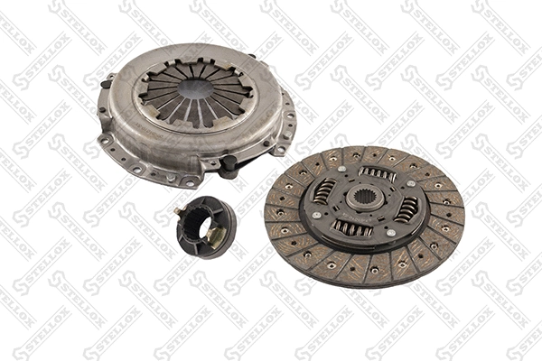 Kit d'embrayage STELLOX 07-01010-SX