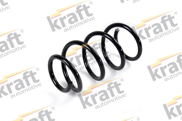 Ressort de suspension KRAFT AUTOMOTIVE 4025955