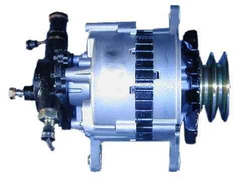 Alternateur GM AG0469