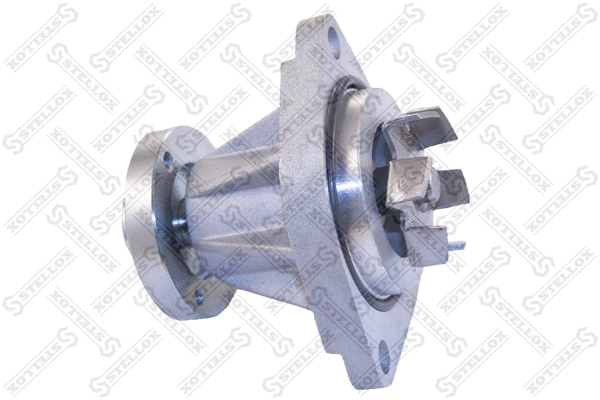Pompe à eau, refroidissement du moteur STELLOX 4500-0015-SX