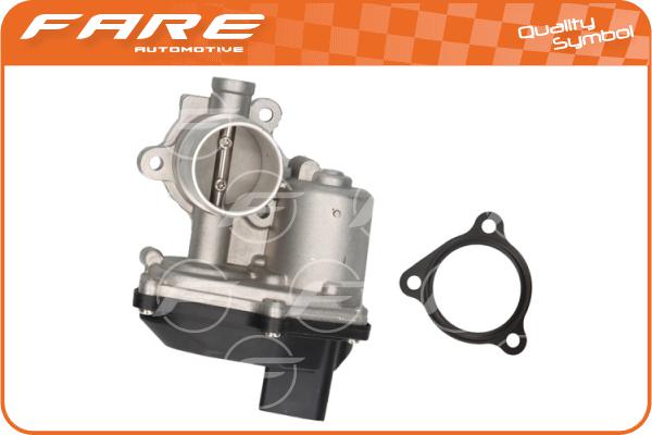 Vanne EGR FARE-CO 33420