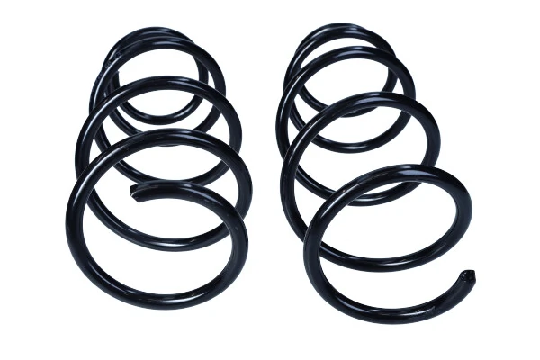Ressort de suspension MAXGEAR 60-0931D