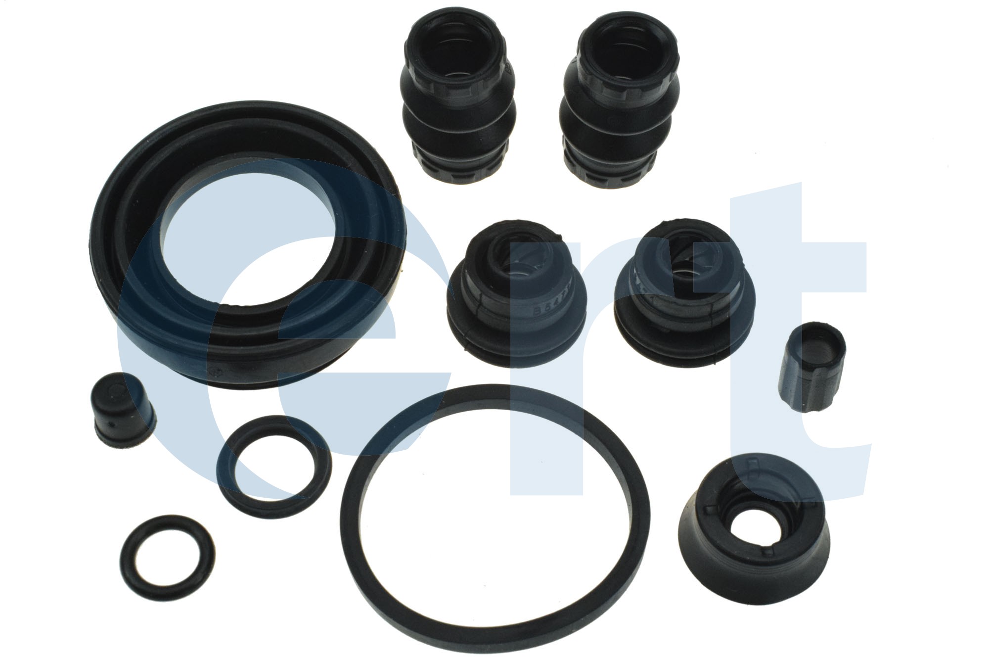 Kit de réparation, étrier de frein ERT 403181