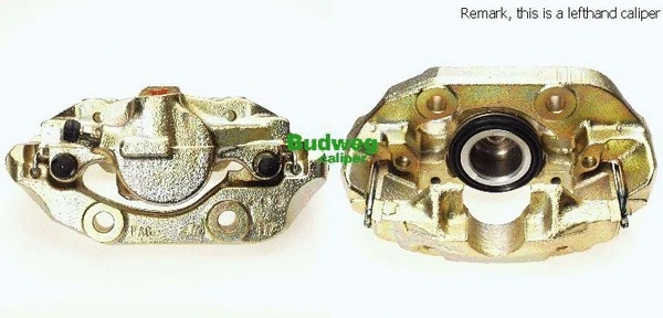 Étrier de frein BUDWEG CALIPER 34799