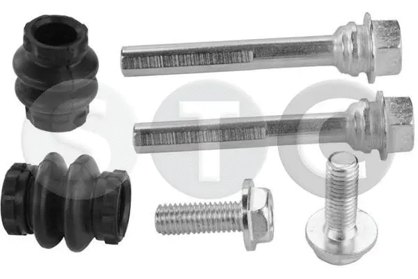 Boulon de guidage, étrier de frein STC T443048