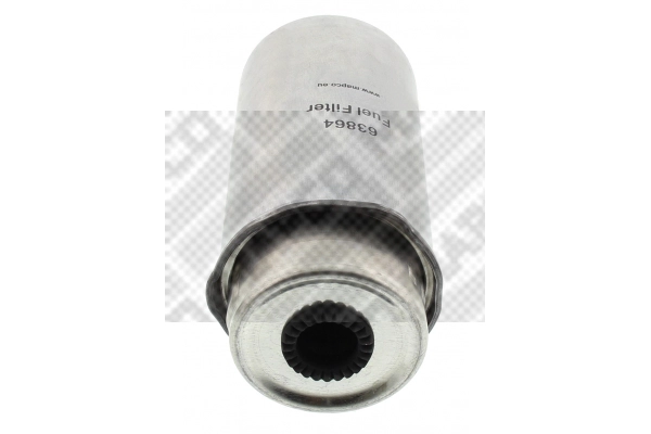 Filtre à carburant MAPCO 63864