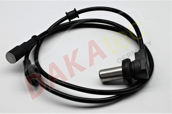 Capteur, vitesse de roue DAKAtec 410239