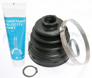 Jeu de joints-soufflets, arbre de commande Professional Parts 47436011